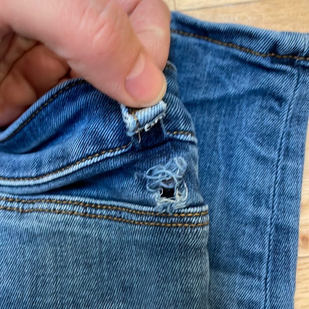 ASOS Jeans - Picture 5 of 6